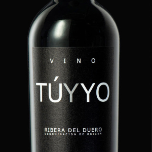 Crianza 2019